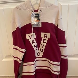 Vancouver Canucks Heritage Jersey